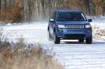 Land Rover LR2 2013 года
